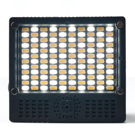 thumbnail-2 for Cineroid L10C-BC Bi-Color LED Light