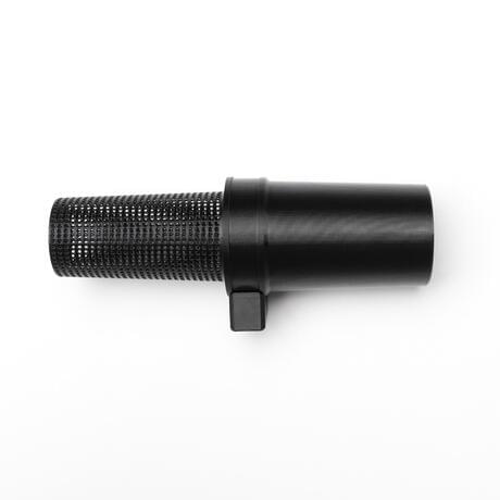 thumbnail-1 for SM7BS Microphone Kit BLACK - Batch #2B