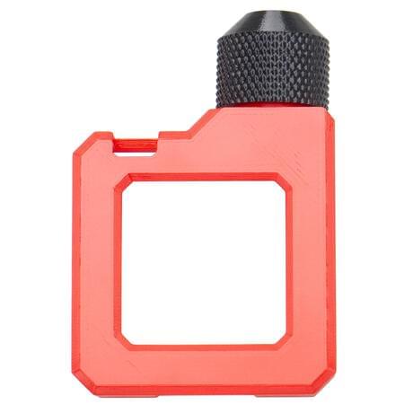 thumbnail-0 for Go-LOCK Cage for Rode Wireless GO (RED)
