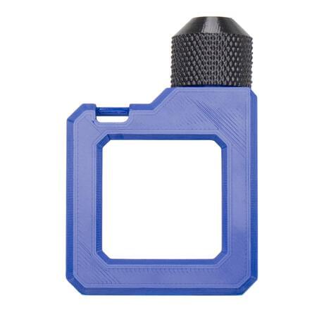 thumbnail-0 for Go-LOCK Cage for Rode Wireless GO (BASIC BLUE)