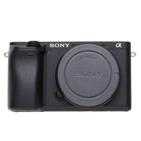 thumbnail-0 for Sony 6400 Camera