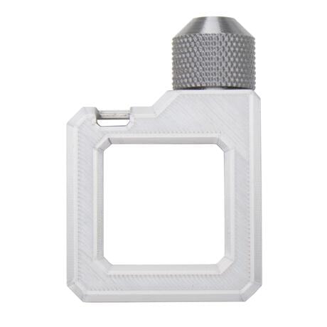 thumbnail-0 for Go-LOCK Cage for Rode Wireless GO (SILVER)