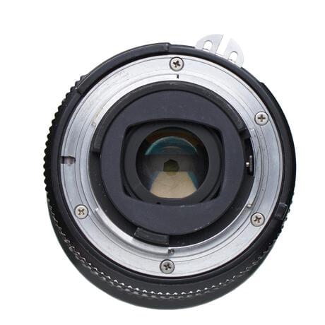 thumbnail-2 for 35-70mm F3.5 Nikon Zoom Lens