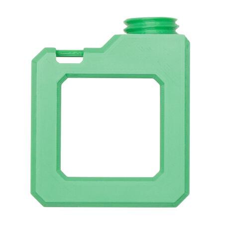 thumbnail-1 for Go-LOCK Cage for Rode Wireless GO (BASIC GREEN)
