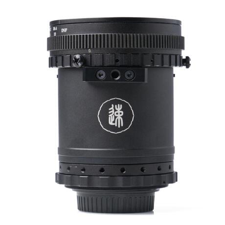 thumbnail-0 for Anamorphic Kit - ISCO ULTRASTAR Red 2X, Rapido Technology fvd-16A and More!