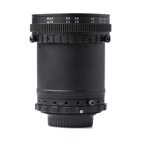 thumbnail-1 for Anamorphic Kit - ISCO ULTRASTAR Red 2X, Rapido Technology fvd-16A and More!