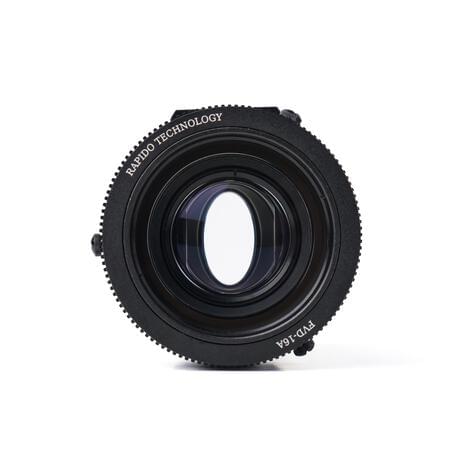 thumbnail-3 for Anamorphic Kit - ISCO ULTRASTAR Red 2X, Rapido Technology fvd-16A and More!