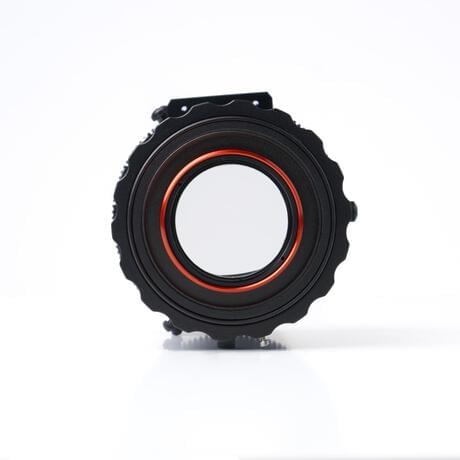 thumbnail-5 for Anamorphic Kit - ISCO ULTRASTAR Red 2X, Rapido Technology fvd-16A and More!