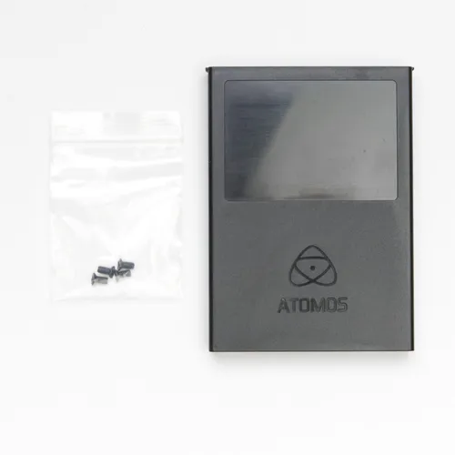 thumbnail-1 for 7 Atomos Master Caddy 2.5" HDD/SSD Empty