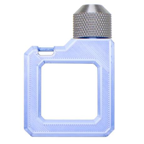 thumbnail-0 for Go-LOCK Cage for Rode Wireless GO (METALLIC BLUE)
