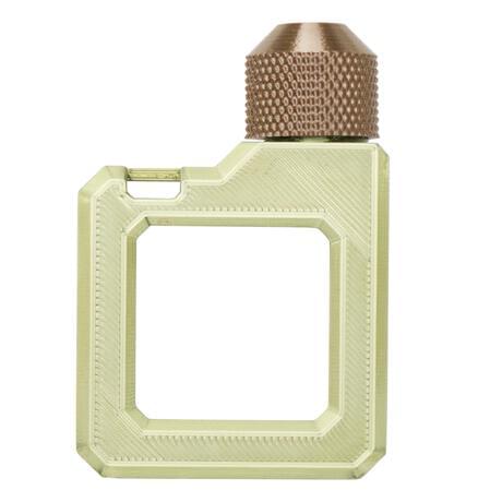 thumbnail-0 for Go-LOCK Cage for Rode Wireless GO (METALLIC GREEN)