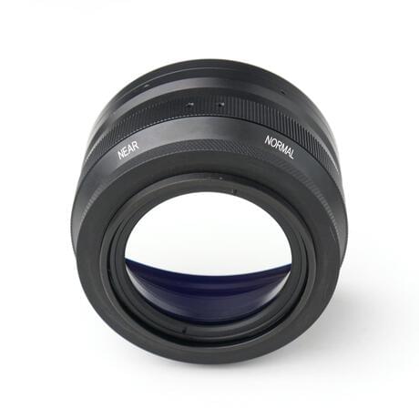 SLR Magic Anamorphot-50 1.33x Anamorphic Adapter