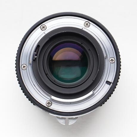 thumbnail-2 for Nikon Nikkor 50mm F2.0
