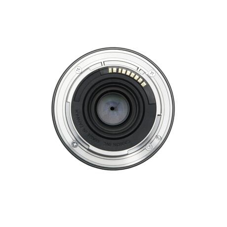 thumbnail-5 for Canon EF-M 22mm F2 Lens
