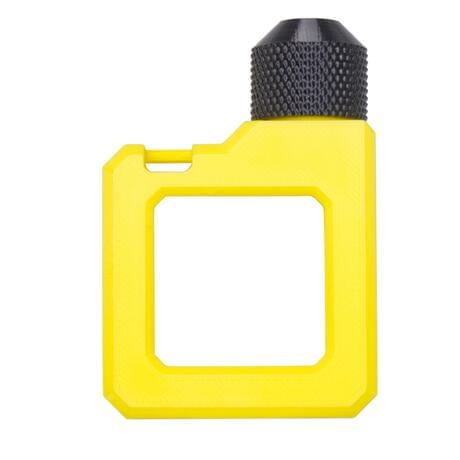 thumbnail-0 for Go-LOCK Cage for Rode Wireless GO (YELLOW)