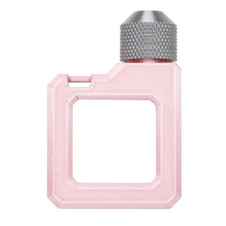 thumbnail-0 for Go-LOCK Cage for Rode Wireless GO (ROSE GOLD)