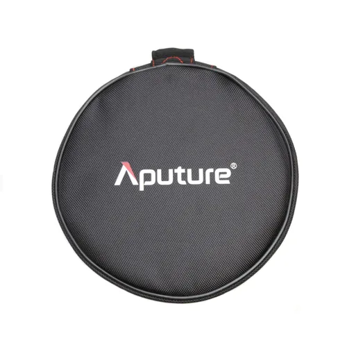 thumbnail-4 for Aputure 2x Fresnel Light Modifier for Bowens Mount (with travel soft-case)
