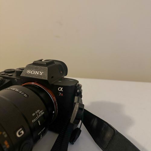 thumbnail-6 for Sony A7RII Body And Sony 2.8/90mm Marco G OSS