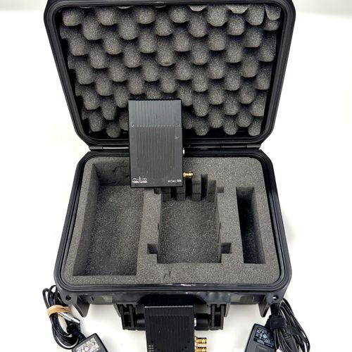 Teradek Bolt 500 - $700
