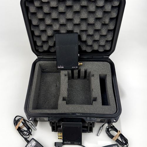 Teradek Bolt 500 - $700