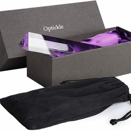 thumbnail-0 for Optickle Photography Prism