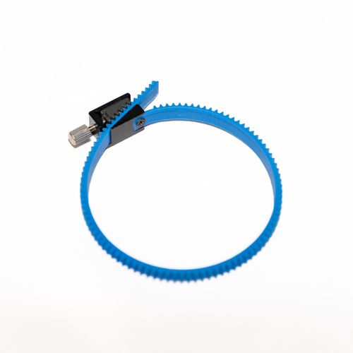 thumbnail-1 for Redrock Micro microRemote Handheld Bundle with Flex Cables & Collins Clamp