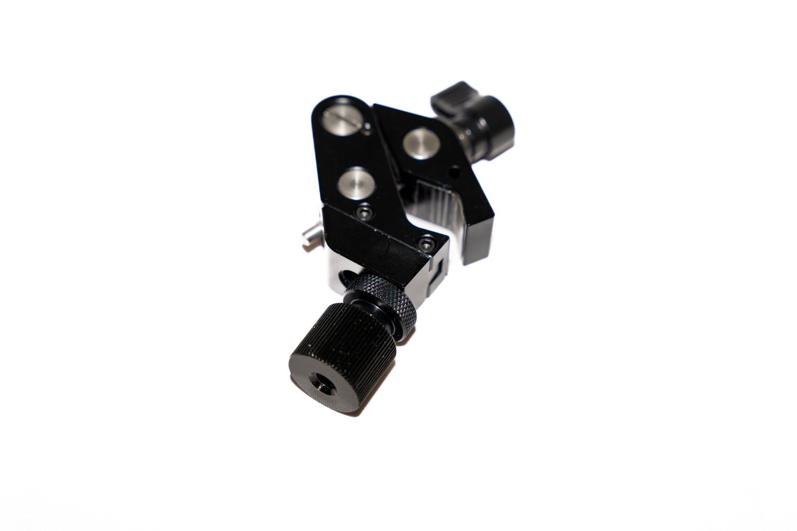 thumbnail-2 for Redrock Micro microRemote Handheld Bundle with Flex Cables & Collins Clamp