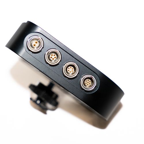 thumbnail-6 for Redrock Micro microRemote Handheld Bundle with Flex Cables & Collins Clamp