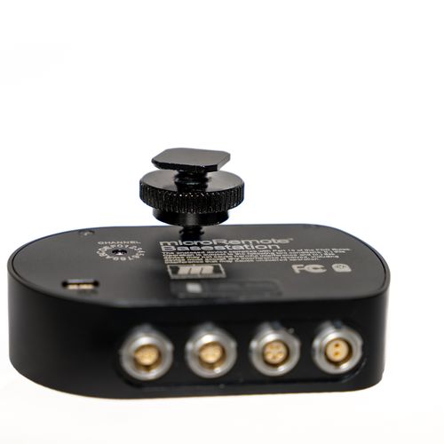 thumbnail-7 for Redrock Micro microRemote Handheld Bundle with Flex Cables & Collins Clamp