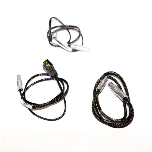 thumbnail-8 for Redrock Micro microRemote Handheld Bundle with Flex Cables & Collins Clamp