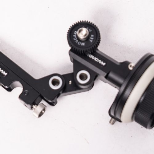 thumbnail-1 for Movcam MM2 Mattebox Kit with Follow Focus