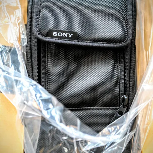 thumbnail-2 for Sony FE 70-200mm f/2.8 GM OSS Lens