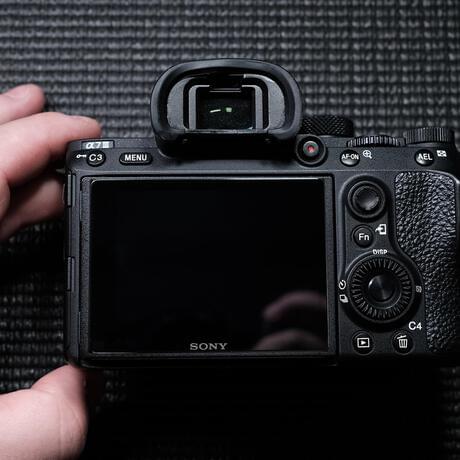 thumbnail-3 for Sony A7III