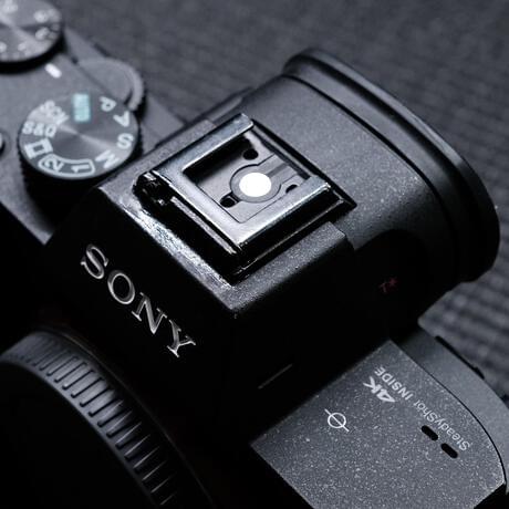 thumbnail-5 for Sony A7III