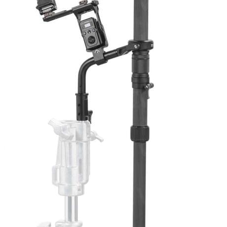 thumbnail-2 for Tilta Float Handheld Gimbal Support System for DJI RS 2 (VMount) with Extras