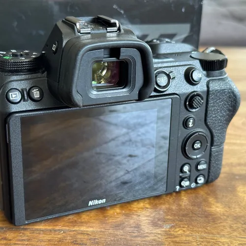 thumbnail-2 for Nikon Z6 Mirrorless Camera Body and FTZ Adapter