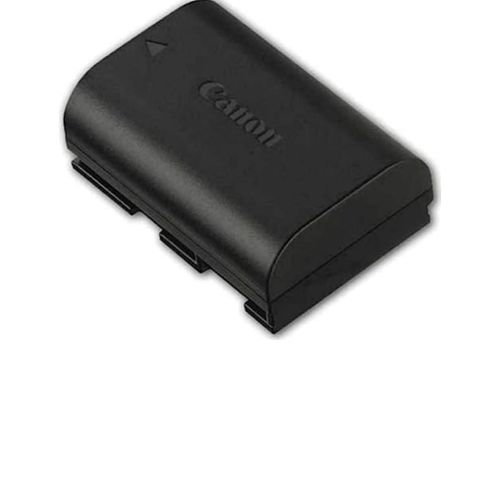 LP-E6 Battery Pack (3347B001) 