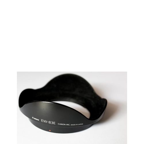 Canon EW83E Lens Hood for EF 16-35mm f/2.8L Canon SLR Lens