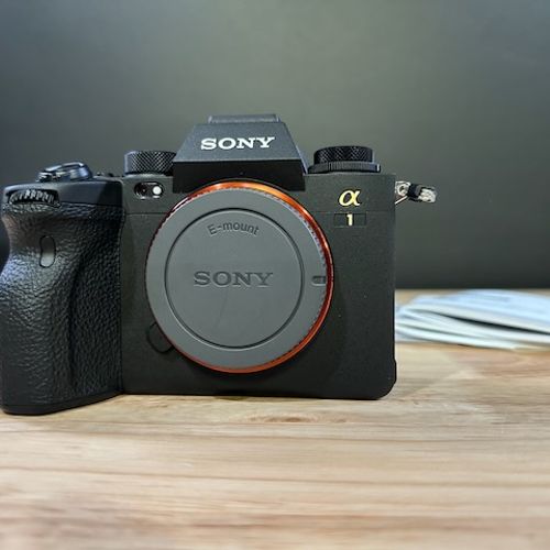 thumbnail-5 for Sony A1