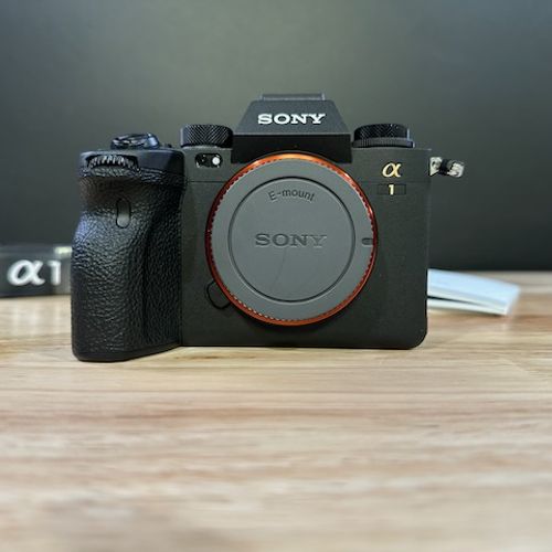 thumbnail-7 for Sony A1