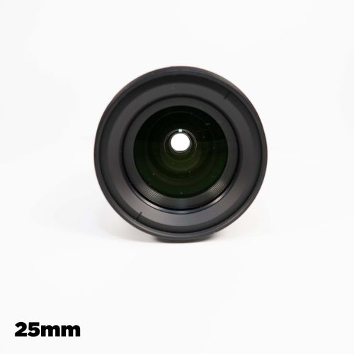 thumbnail-6 for Complete Set of Red 5 Pro Prime Lenses - Great Deal!