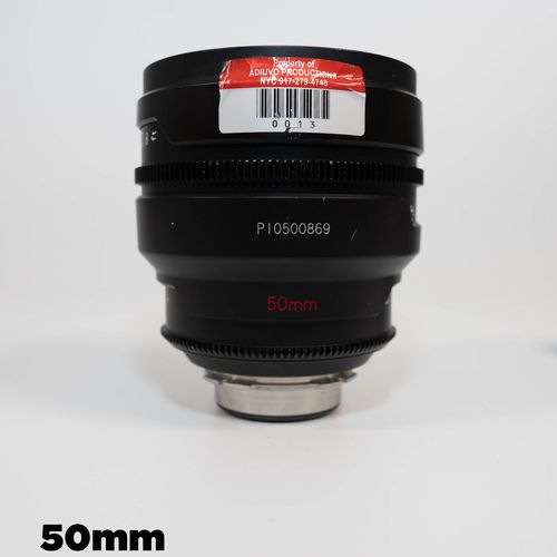 thumbnail-16 for Complete Set of Red 5 Pro Prime Lenses - Great Deal!