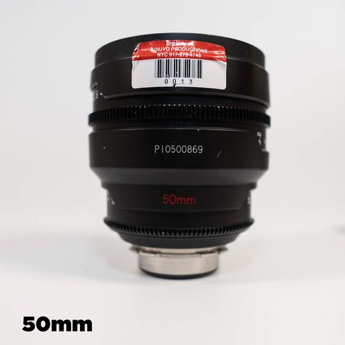 thumbnail-17 for Complete Set of Red 5 Pro Prime Lenses - Great Deal!