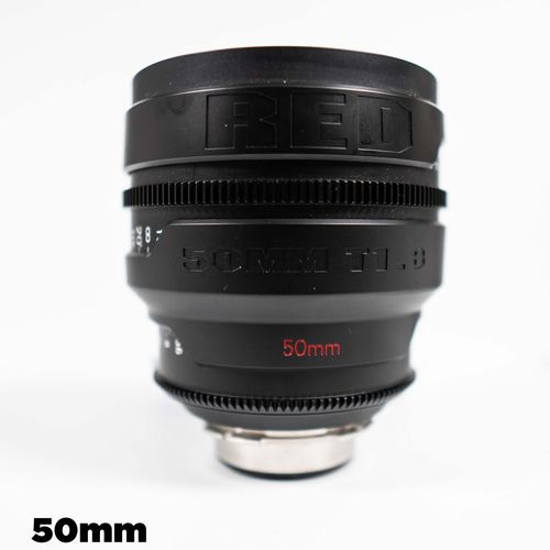 thumbnail-19 for Complete Set of Red 5 Pro Prime Lenses - Great Deal!