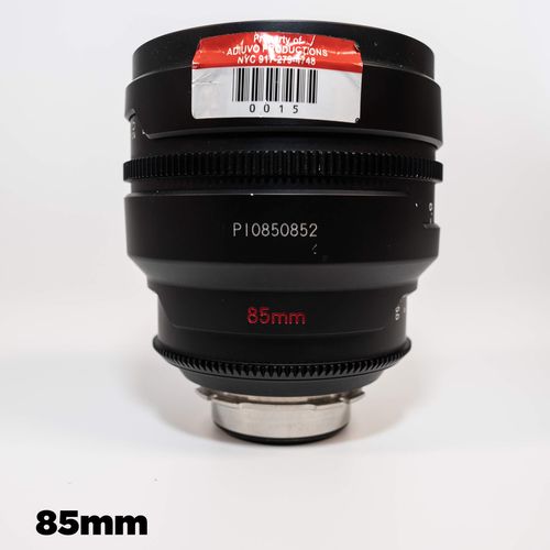 thumbnail-23 for Complete Set of Red 5 Pro Prime Lenses - Great Deal!