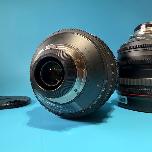 thumbnail-5 for Tokina cine parfocal zoom lenses 50-135 and 16-28 T3 with Matt box and case