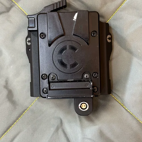 thumbnail-0 for  Core SWX CXV-KOMU BP to V-Mount Plate for RED Komodo Camera