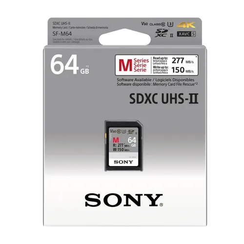 thumbnail-2 for Sony A7m4