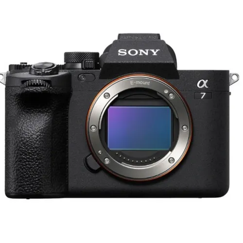 thumbnail-0 for Sony A7m4