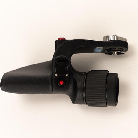 thumbnail-0 for ARRI MLR-1 Master Grip (Left-Hand Rocker)